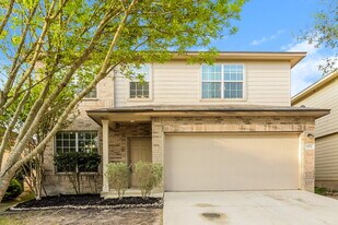 551 Red Quill Nest in San Antonio, TX - Building Photo