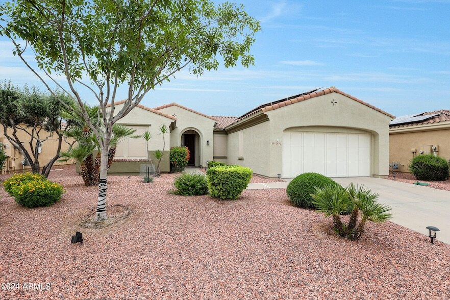 12912 W Sola Dr, Unit 90005 in Sun City West, AZ - Building Photo