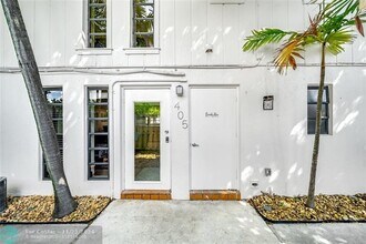 405 Hendricks Isle in Fort Lauderdale, FL - Building Photo - Building Photo