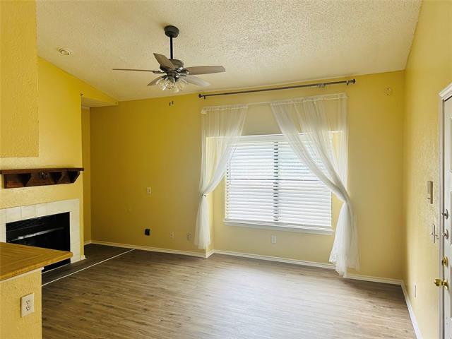 property at 7340 Skillman St
