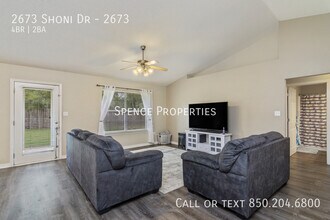 2673 Shoni Dr in Navarre, FL - Building Photo - Building Photo