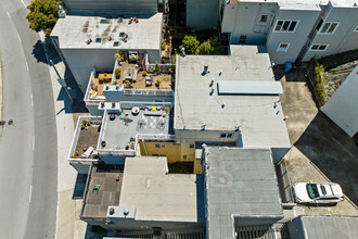 3258 Market St in San Francisco, CA - Building Photo - Building Photo