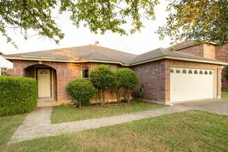 2214 Milan Dr in Cedar Park, TX - Building Photo - Building Photo