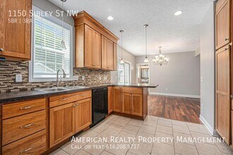 1150 Sibley St NW in Grand Rapids, MI - Building Photo - Building Photo