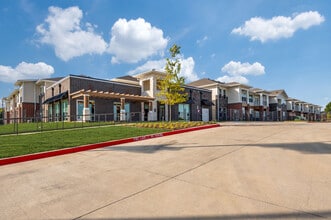 Parmore Plano in Plano, TX - Building Photo - Building Photo
