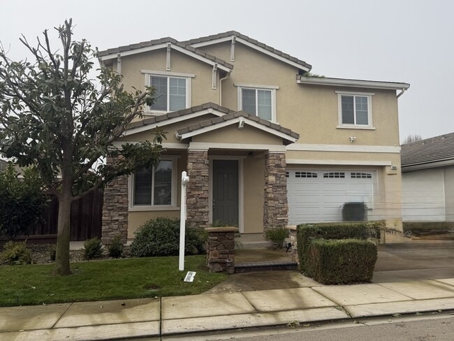 1665 Image Dr in Manteca, CA - Building Photo - Building Photo