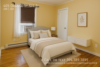 405 Orange St in Charlotte, NC - Building Photo - Building Photo