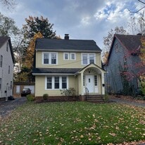 3916 Orchard Rd in Cleveland Heights, OH - Building Photo