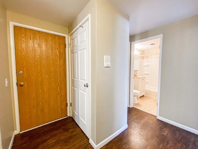 Southview Apartments