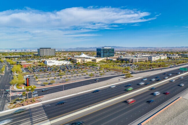 Apartamentos Alquiler en Summerlin, NV