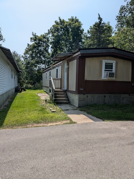 property at 521 E Church Ave