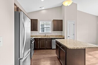 1711 Sapphire Dr in Longs, SC - Building Photo - Building Photo