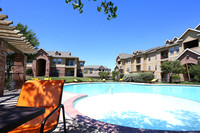 Plum Creek Apartments photo'