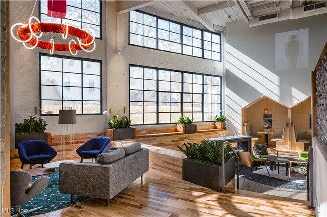 property at 2048 Fulton Rd