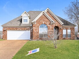 6358 Braybourne Main in Olive Branch, MS - Building Photo