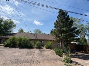 612 E Las Animas St in Colorado Springs, CO - Building Photo - Building Photo