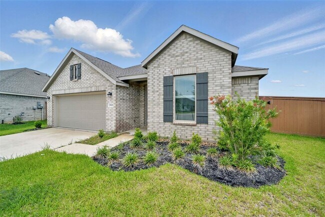 2921 Eden Lk Ln in Katy, TX - Building Photo - Building Photo