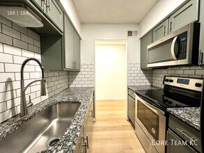 3618 Warwick Blvd in Kansas City, MO - Building Photo - Building Photo