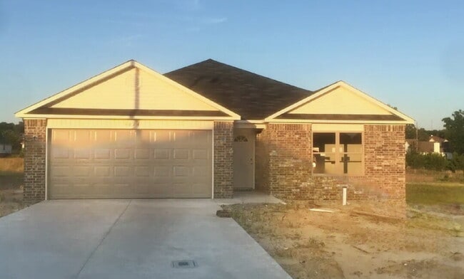 4614 Bedrock Dr in Jonesboro, AR - Building Photo - Building Photo