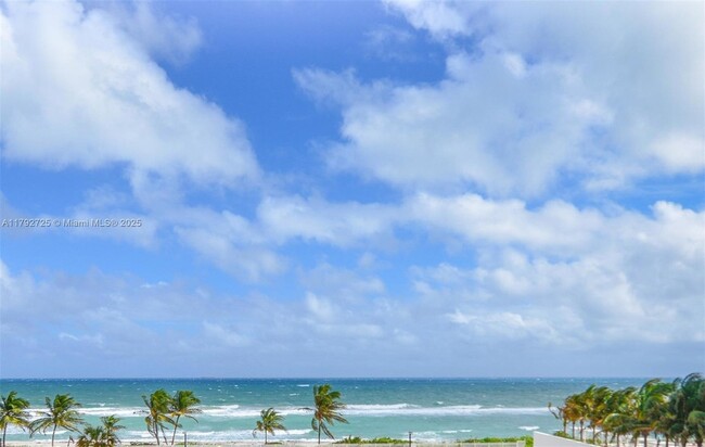 property at 1980 S Ocean Dr