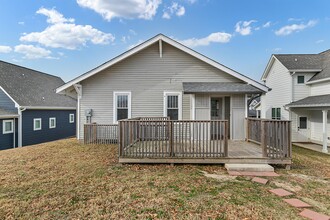 118 Campbell St in Jackson, TN - Building Photo - Building Photo