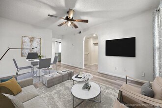 27 Marina Cir in Wimberley, TX - Building Photo - Building Photo