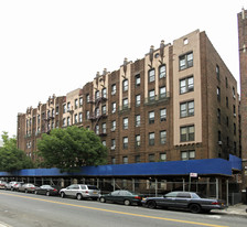 2116 DITMAS AVE Apartments