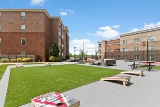 680 6th Ave NE in Tuscaloosa, AL - Building Photo - Building Photo