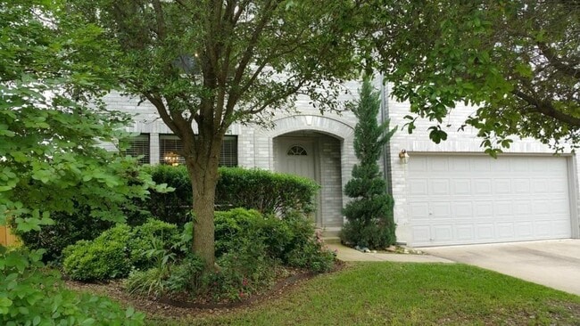 1113 Stillwell Ridge in Cedar Park, TX - Building Photo - Building Photo