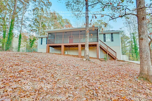 4433 Wallace Cir SW in Snellville, GA - Building Photo - Building Photo