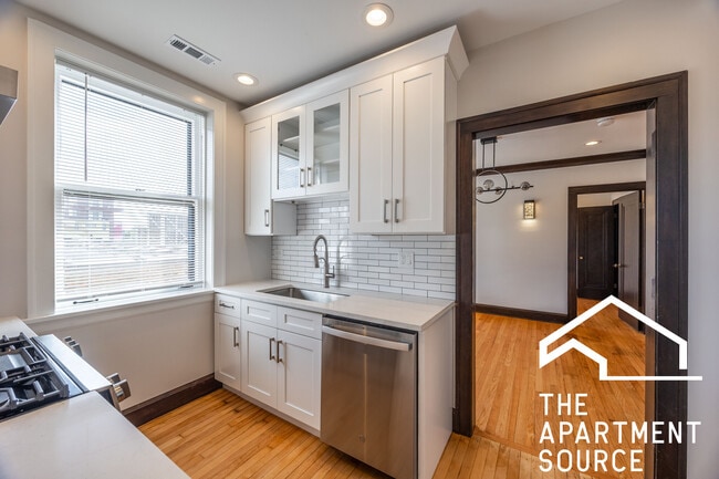 property at 6409 N Talman Ave