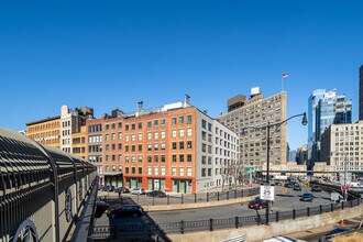 Cobblestone Lofts in New York, NY - Building Photo - Building Photo