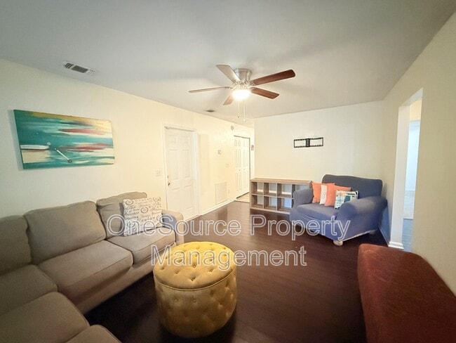 261 Carterwood Dr in Tallahassee, FL - Building Photo - Building Photo