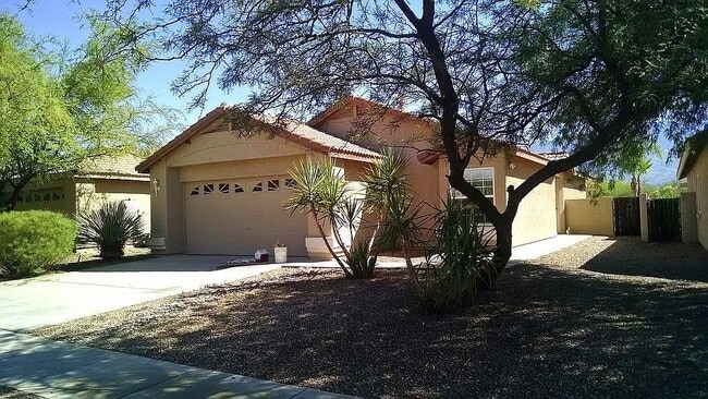 13242 N Lost Artifact Ln in Oro Valley, AZ - Building Photo - Building Photo