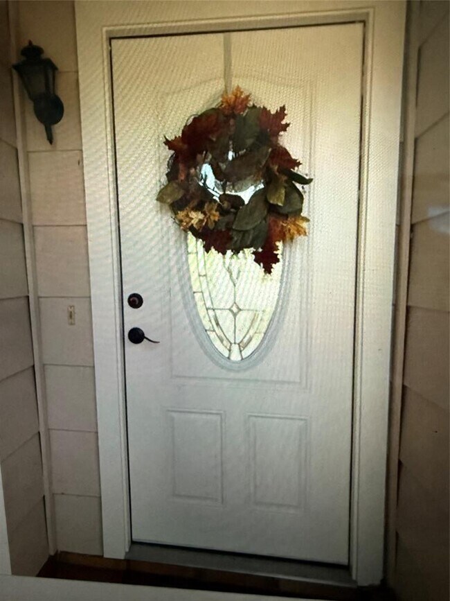 property at 1502 Roundup Trail