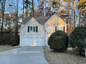 3082 Perch Overlook SW in Marietta, GA - Building Photo