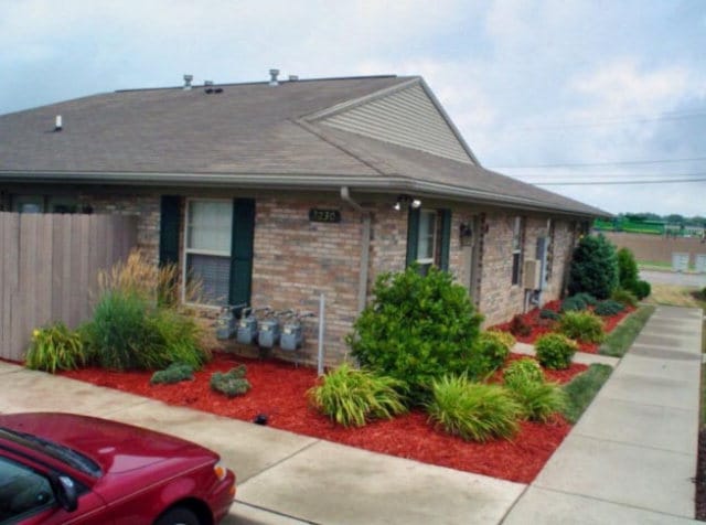 3230 Buckland Sq in Owensboro, KY - Foto de edificio - Building Photo