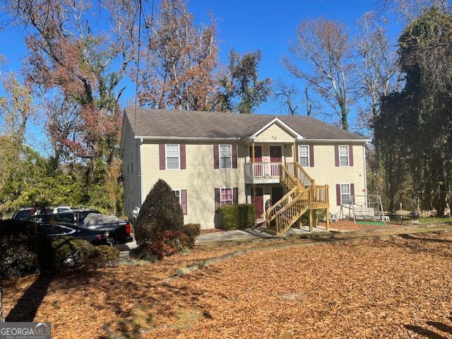 971 Hewlett St SW in Conyers, GA - Building Photo - Building Photo