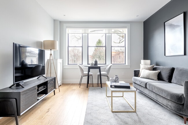 property at 60 Robert Dr