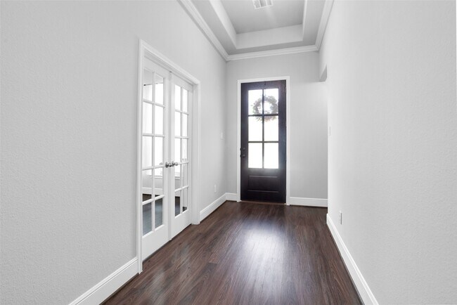 9955 Preserve Wy in Shenandoah, TX - Building Photo - Building Photo