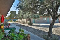 Building Photo - Victoria Arms Apartments in Tucson, Arizona