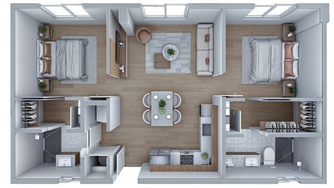 2233 Fillmore St, Unit 302