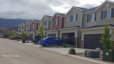 3037 N 275 E in Cedar City, UT - Building Photo - Building Photo