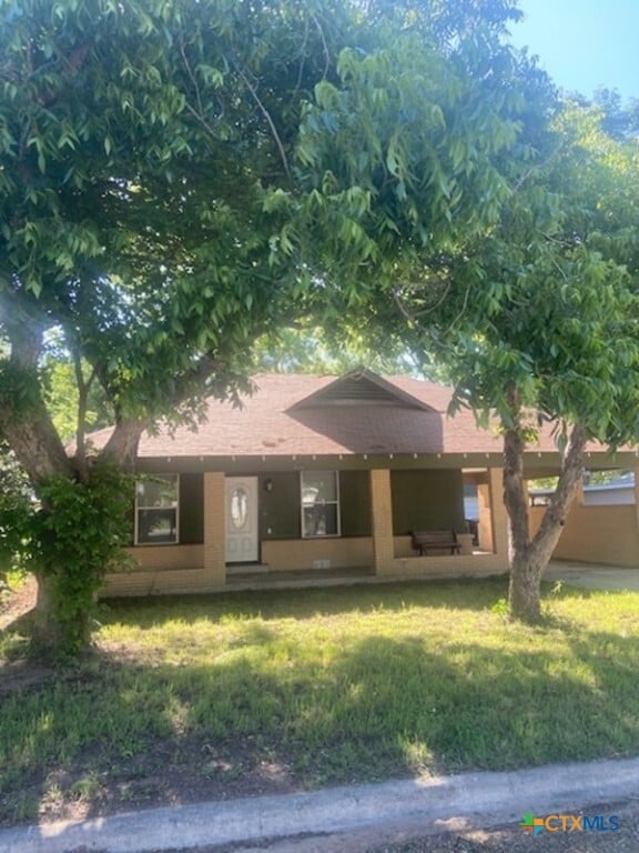 property at 615 S Laurel Ave