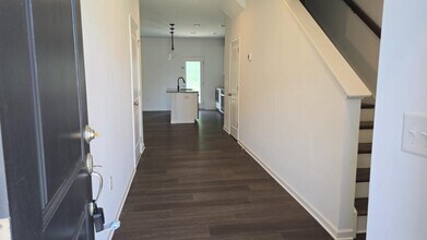 3315 Oak Pass Dr in Raleigh, NC - Building Photo - Building Photo