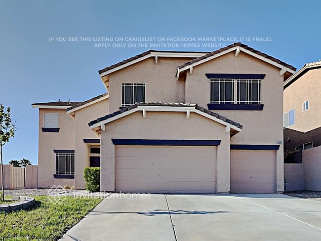 property at 9709 Maywood Ct