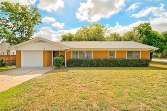 511 S Myrtle St in Georgetown, TX - Building Photo - Building Photo