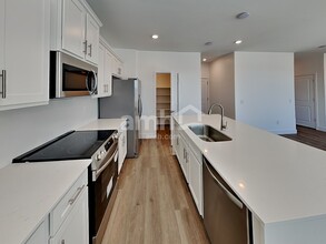6461 E Paseo Baranda in Tucson, AZ - Building Photo - Building Photo