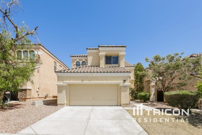 property at 9168 Umberland Ave