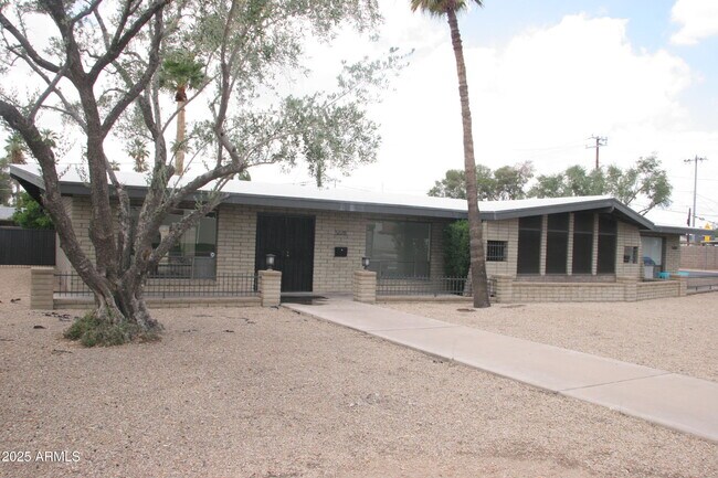 property at 5678 N 12th St